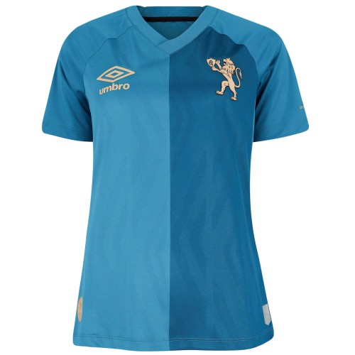 Thai Version Women's Sport Recife 25/26 Third Jersey
