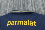 Kids Boca Juniors 1993/1995 Home Retro Kit