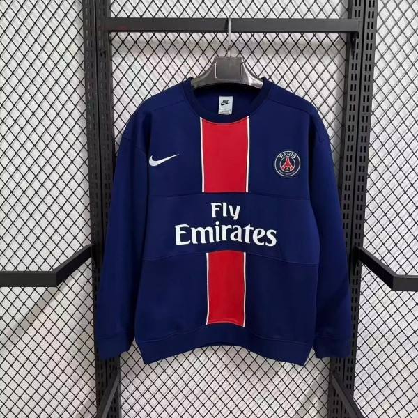 PSG 25/26 Team Sweatshirt
