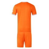 Kids Rangers 25/26 Fourth Jersey and Short Kit