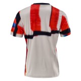 Thai Version Bayern Munich 25/26 Pre-Match Jersey