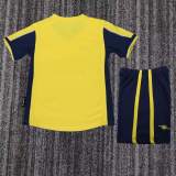 Kids ARS 1999/2001 Away Retro Kit