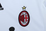 Kids AC Milan 2009/2010 Away Retro Kit
