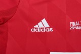 Kids Bayern Munich 2013 UCL Final Home Kit