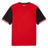 Thai Version Austria 2026 Home Jersey