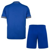 AS Monaco 25/26 Away Jersey and Short Kit