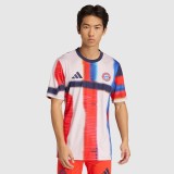Thai Version Bayern Munich 25/26 Pre-Match Jersey