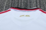 Kids AC Milan 2009/2010 Away Retro Kit