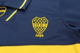 Kids Boca Juniors 1993/1995 Home Retro Kit