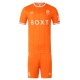 Kids Rangers 25/26 Fourth Jersey and Short Kit
