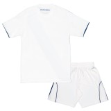 Paris FC 25/26 Away Jersey and Short Kit
