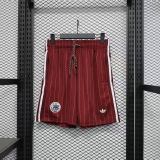 Thai Version Ajax 25/26 Terrace Icons Shorts
