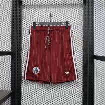 Thai Version Ajax 25/26 Terrace Icons Shorts