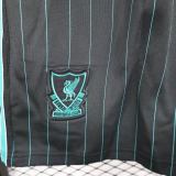 Thai Version Liverpool 25/26 Terrace Icons Shorts