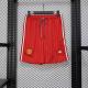 Thai Version MUFC 25/26 Terrace Icons Shorts