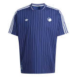 Thai Version FC Copenhagen 25/26 Terrace Icons Jersey