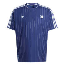 Thai Version FC Copenhagen 25/26 Terrace Icons Jersey