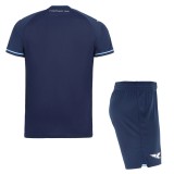 SS Lazio 25/26 Third Jersey and Short Kit