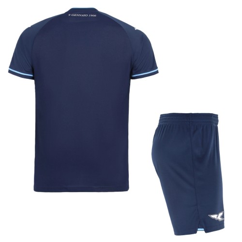 SS Lazio 25/26 Third Jersey and Short Kit