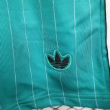 Thai Version Liverpool 25/26 Terrace Icons Shorts