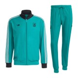 Liverpool 25/26 Terrace Icons Track Jacket and Pants Set
