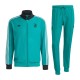 Liverpool 25/26 Terrace Icons Track Jacket and Pants Set