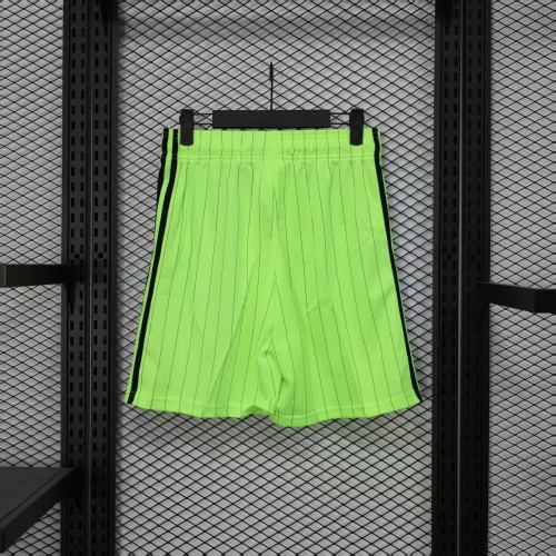 Thai Version Celtic 25/26 Terrace Icons Shorts