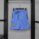 Thai Version MUFC 25/26 Terrace Icons Shorts