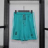 Thai Version Liverpool 25/26 Terrace Icons Shorts