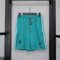 Thai Version Liverpool 25/26 Terrace Icons Shorts