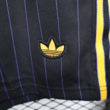 Thai Version MUFC 25/26 Terrace Icons Shorts