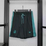 Thai Version Liverpool 25/26 Terrace Icons Shorts