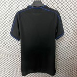 Birmingham City 2002/2003 Away Retro Jersey