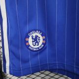 Thai Version Chelsea 25/26 Terrace Icons Shorts