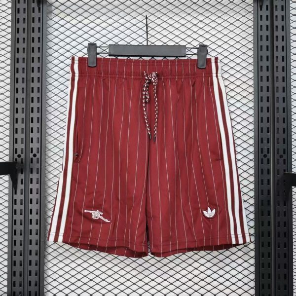 Thai Version ARS 25/26 Terrace Icons Shorts
