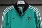 Liverpool 25/26 Terrace Icons Track Jacket and Pants Set