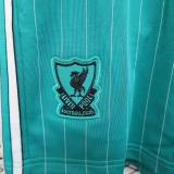 Thai Version Liverpool 25/26 Terrace Icons Shorts