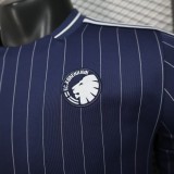 Thai Version FC Copenhagen 25/26 Terrace Icons Jersey