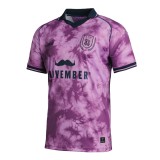 Thai Version Hashtag United 25/26 Third Jersey