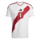 Player Version Peru 2026 Home Authentic Jersey
