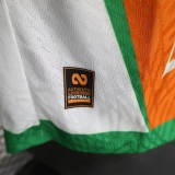 Player Version Ivory Coast 2026 Special Authentic Jersey