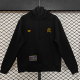 Club América 25/26 Team Hoodie Black