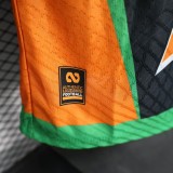 Player Version Ivory Coast 2026 Special Authentic Jersey