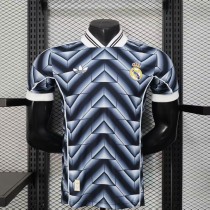 Player Version Real Madrid 25/26 LFSTLR Authentic Jersey