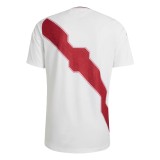 Player Version Peru 2026 Home Authentic Jersey