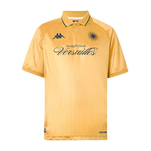 Thai Version FC Versailles 25/26 Third Jersey