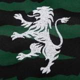 Thai Version Sporting CP 25/26 Christmas Jersey