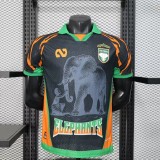 Player Version Ivory Coast 2026 Special Authentic Jersey