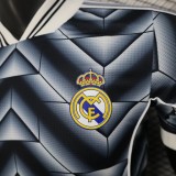 Player Version Real Madrid 25/26 LFSTLR Authentic Jersey