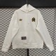 Club América 25/26 Team Hoodie White